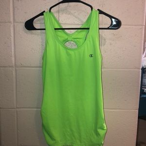 Champion Gear workout tank top